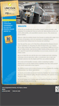 Mobile Screenshot of printlinc.net